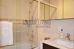 Casa Upper West Side - Sala da bagno