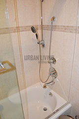 Casa Upper West Side - Sala da bagno