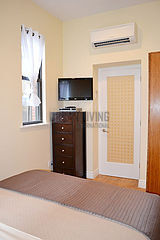 Haus Upper West Side - Schlafzimmer