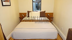 Maison de ville Upper West Side - Chambre