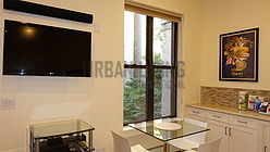 Townhouse Upper West Side - Kitchen