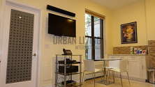 Casa Upper West Side - Cucina