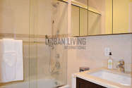 Haus Upper West Side - Badezimmer