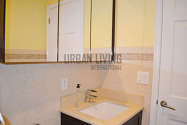 Haus Upper West Side - Badezimmer