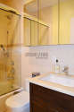 Haus Upper West Side - Badezimmer