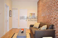 Haus Upper West Side - Wohnzimmer