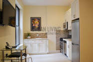 Townhouse Upper West Side - Kitchen