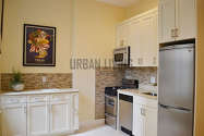 Townhouse Upper West Side - Kitchen