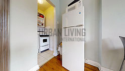 Appartamento Upper West Side - Cucina