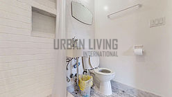 Appartamento Upper West Side - Sala da bagno