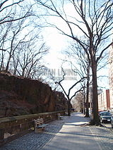 Appartement Upper West Side