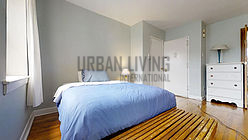Wohnung Upper West Side - Wohnzimmer
