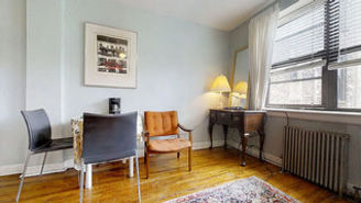 Apartamento West 105Th Street Upper West Side