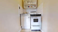 Appartamento Upper West Side - Cucina