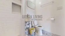 Appartamento Upper West Side - Sala da bagno