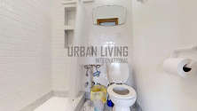 Appartement Upper West Side - Salle de bain