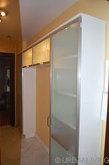 casa Harlem - Cocina