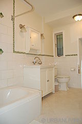 Casa Harlem - Sala da bagno