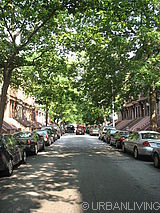 Maison de ville Harlem