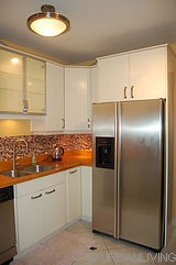 Townhouse Harlem - 厨房