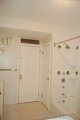 Townhouse Harlem - Bathroom
