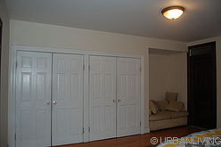 Townhouse Harlem - Bedroom 