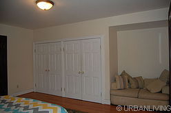 Townhouse Harlem - Bedroom 