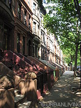 Townhouse Harlem