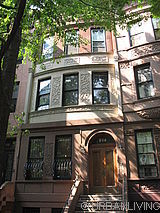 Townhouse Harlem