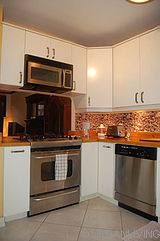 Townhouse Harlem - Kitchen