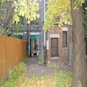 一戸建て Harlem - 庭