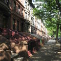 Casa Harlem - Prédio