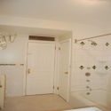 Townhouse Harlem - Bathroom