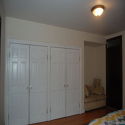 Townhouse Harlem - Bedroom 