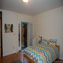 Townhouse Harlem - Bedroom 