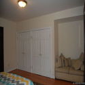 Townhouse Harlem - Bedroom 