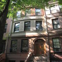 Townhouse Harlem - Building