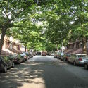 Townhouse Harlem - Building