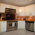 Townhouse Harlem - Kitchen