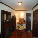 Townhouse Harlem - Living room