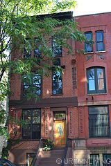 三层式公寓 Harlem