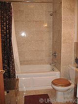 Triplex Harlem - Badezimmer 2