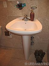 Triplex Harlem - Bathroom 2