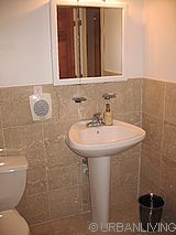 Triplex Harlem - Bathroom