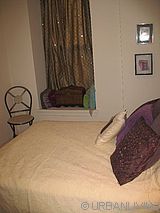 Triplex Harlem - Bedroom