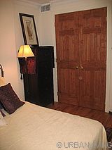 Triplex Harlem - Bedroom 