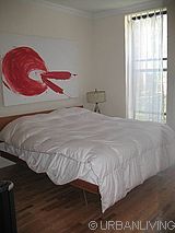 Triplex Harlem - Bedroom 2