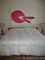 Triplex Harlem - Bedroom 2