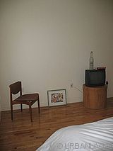 Triplex Harlem - Bedroom 2
