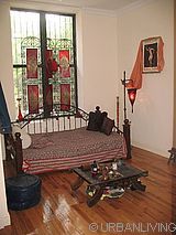 Triplex Harlem - Bedroom 3